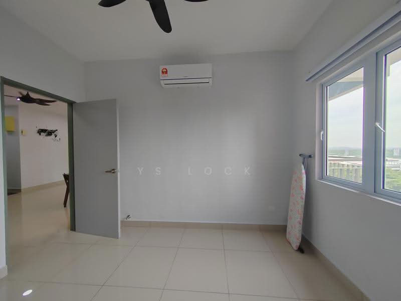 Condominium for Rent at Koi Prima Condominium - YS Lock - Interior - PropertyGuru.com.my