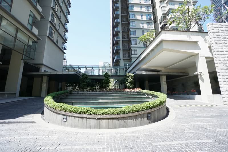 For Rent - Suria Stonor