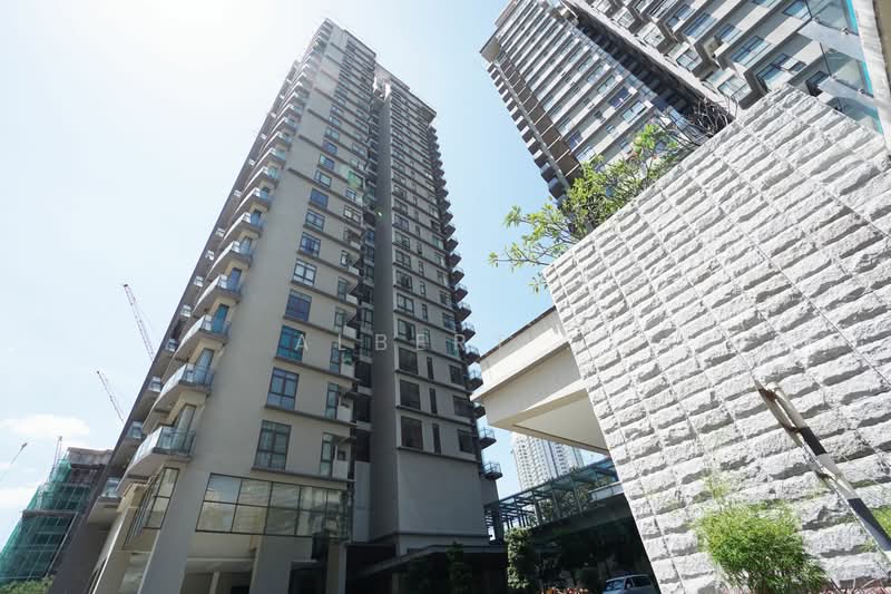 For Rent - Suria Stonor