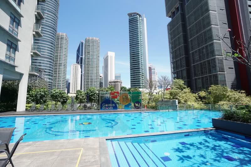 For Rent - Suria Stonor