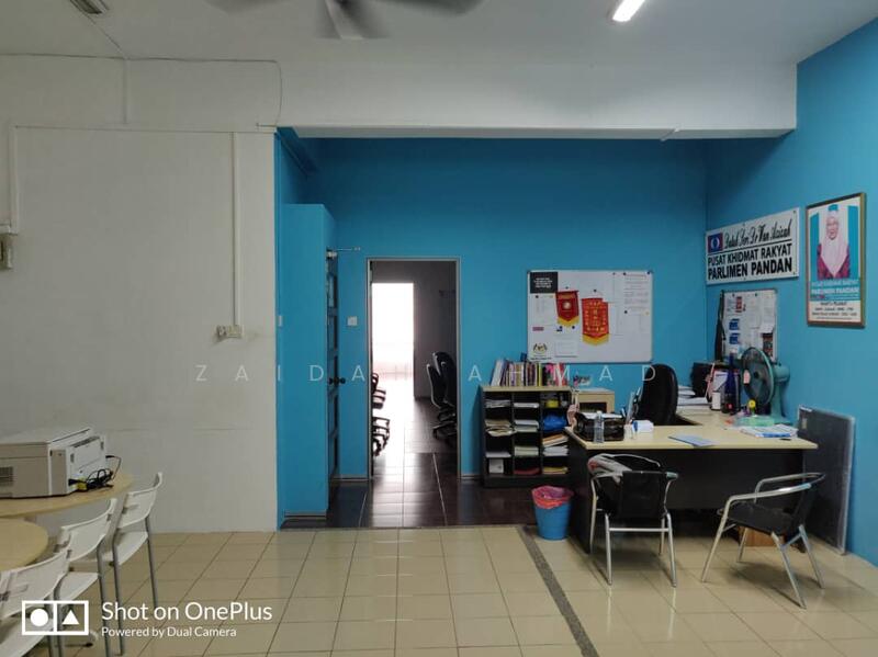 Dataran Pandan Prima untuk Untuk Dijual - RM 2,700,000, Mac 2026 - PropertyGuru.com.my