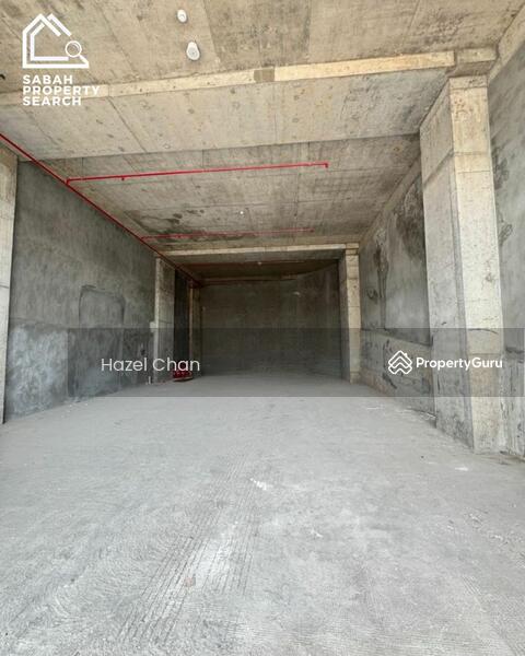 For Rent - Vetro 11
