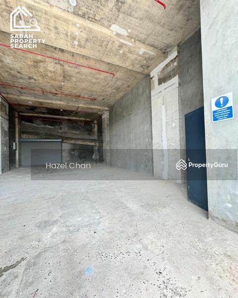 For Rent - Vetro 11