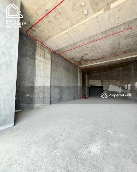 For Rent - Vetro 11