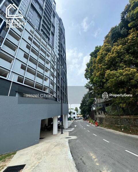For Rent - Vetro 11