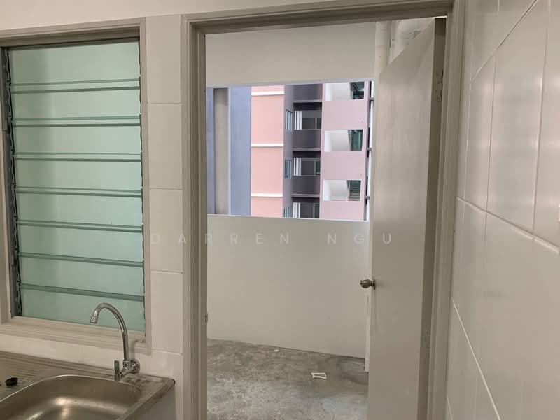 Servis Apartment untuk Disewa di Residensi Taman Pelangi Indah - Darren Ngu - PropertyGuru.com.my