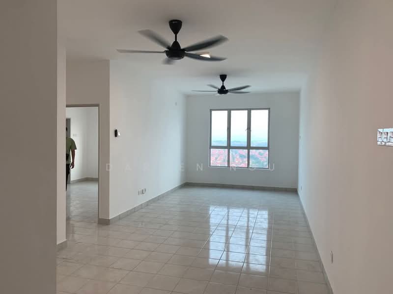 Servis Apartment untuk Disewa di Residensi Taman Pelangi Indah - Darren Ngu - PropertyGuru.com.my