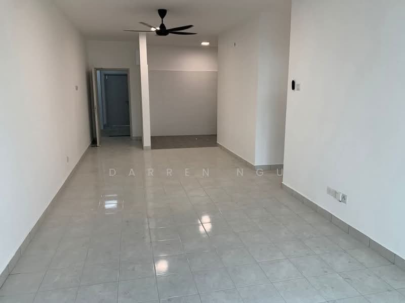 Servis Apartment untuk Disewa di Residensi Taman Pelangi Indah - Darren Ngu - PropertyGuru.com.my
