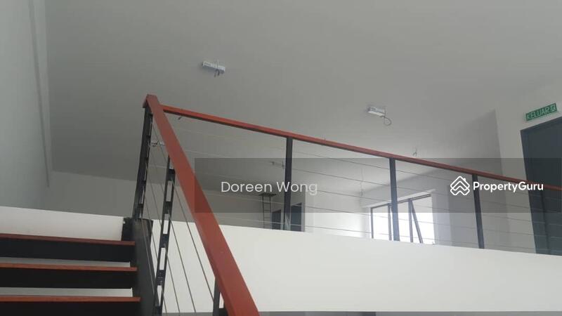 For Sale - Eco Business Park 3