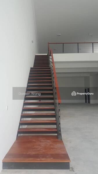 For Sale - Eco Business Park 3