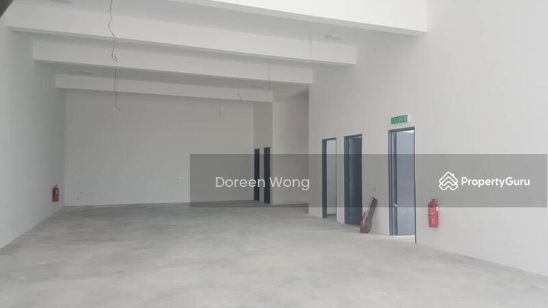 For Sale - Eco Business Park 3