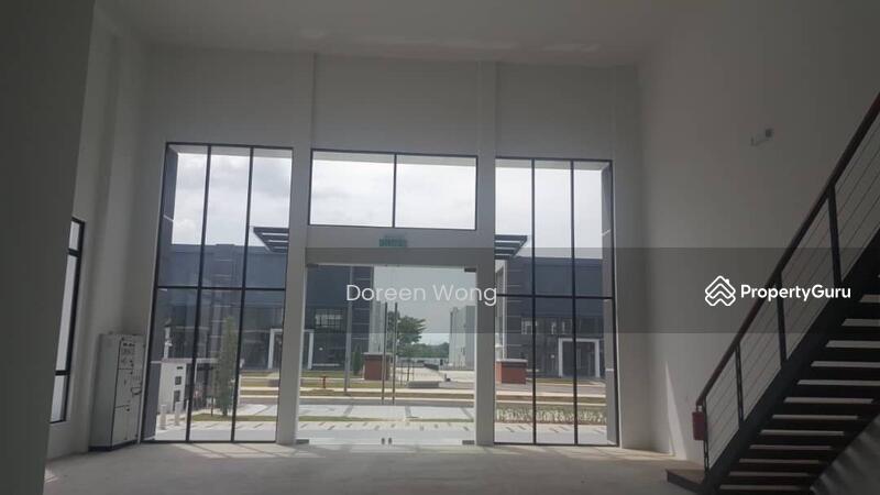 For Sale - Eco Business Park 3