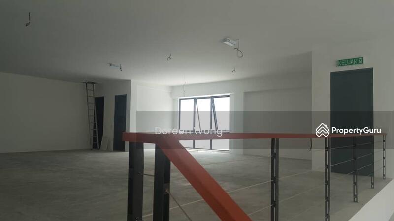 For Sale - Eco Business Park 3