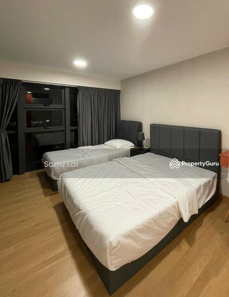 Service Residence for Sale at EkoCheras Service Residences - Samz Lai - PropertyGuru.com.my