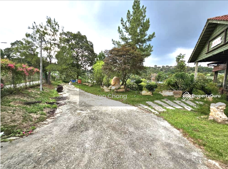 Agricultural Land for Sale in Hulu Langat (Selangor) - Earon Chong - PropertyGuru.com.my
