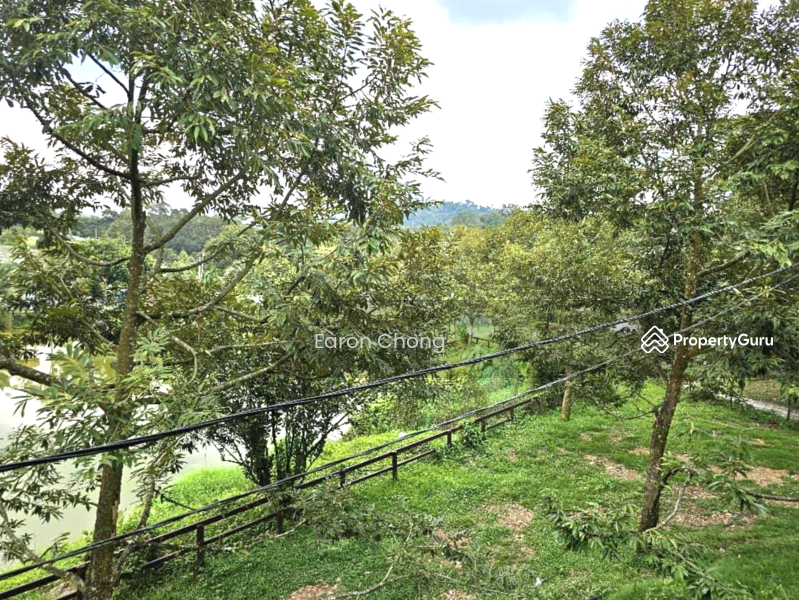 Agricultural Land for Sale in Hulu Langat (Selangor) - Earon Chong - PropertyGuru.com.my