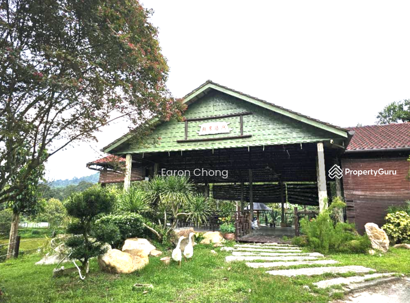 Agricultural Land for Sale in Hulu Langat (Selangor) - Earon Chong - PropertyGuru.com.my