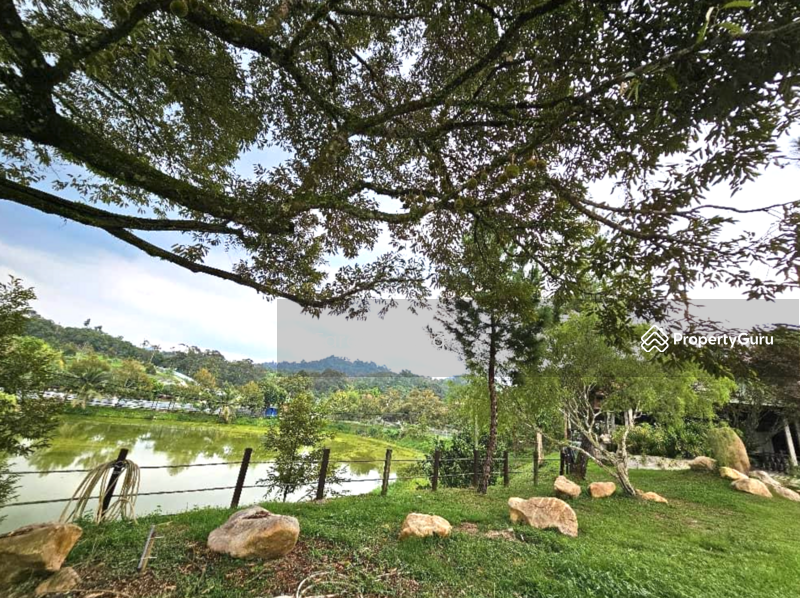Agricultural Land for Sale in Hulu Langat (Selangor) - Earon Chong - PropertyGuru.com.my