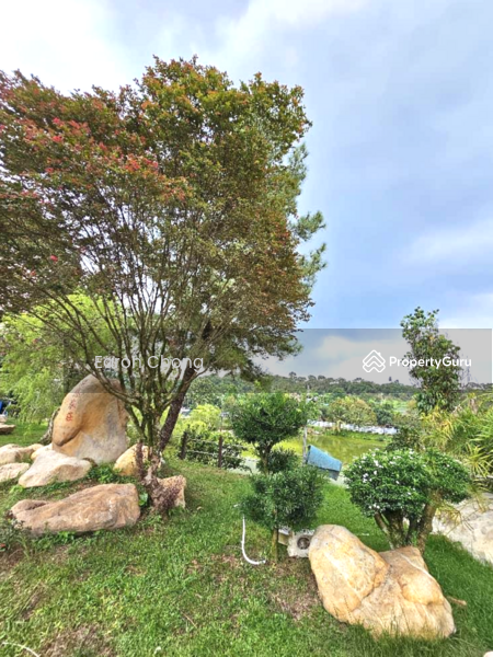 Agricultural Land for Sale in Hulu Langat (Selangor) - Earon Chong - PropertyGuru.com.my
