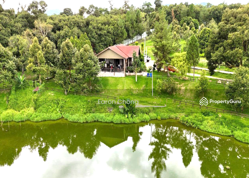 Agricultural Land for Sale in Hulu Langat (Selangor) - Earon Chong - PropertyGuru.com.my