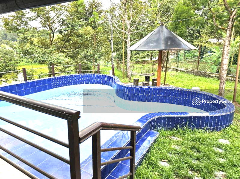 Agricultural Land for Sale in Hulu Langat (Selangor) - Earon Chong - PropertyGuru.com.my