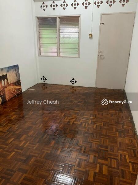 Untuk Dijual - Bangunan Mun Nang