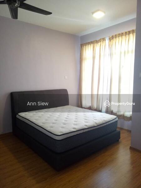 Apartment for Rent at Sky Garden Residences - Ann Siew - PropertyGuru.com.my