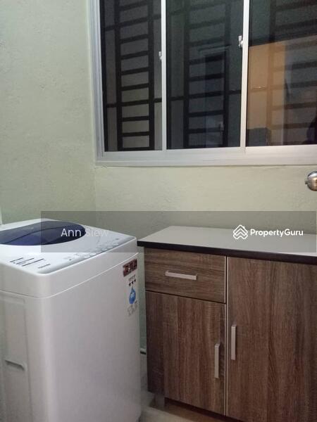 Apartment for Rent at Sky Garden Residences - Ann Siew - PropertyGuru.com.my