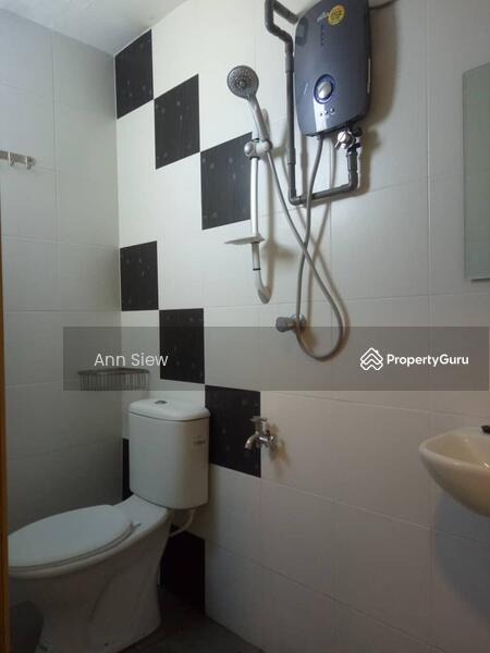 Apartment for Rent at Sky Garden Residences - Ann Siew - PropertyGuru.com.my