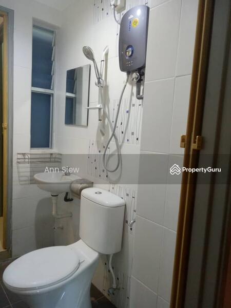 Apartment for Rent at Sky Garden Residences - Ann Siew - PropertyGuru.com.my