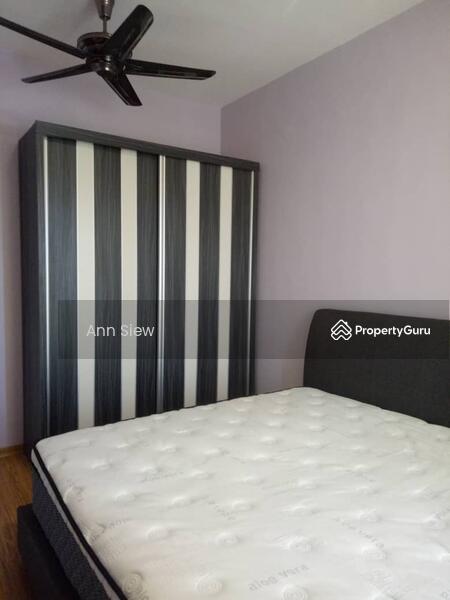 Apartment for Rent at Sky Garden Residences - Ann Siew - PropertyGuru.com.my