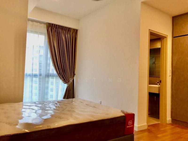 Service Residence for Sale at V Residence 2 @ Sunway Velocity - Kristing . - PropertyGuru.com.my