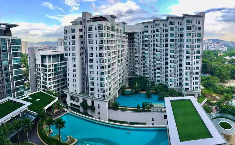 Service Residence for Sale at V Residence 2 @ Sunway Velocity - Kristing . - PropertyGuru.com.my
