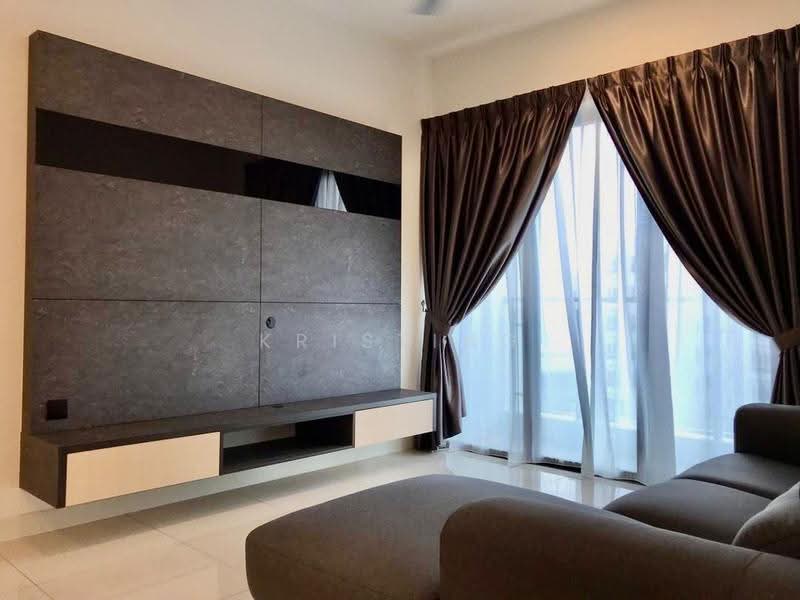 Service Residence for Sale at V Residence 2 @ Sunway Velocity - Kristing . - PropertyGuru.com.my