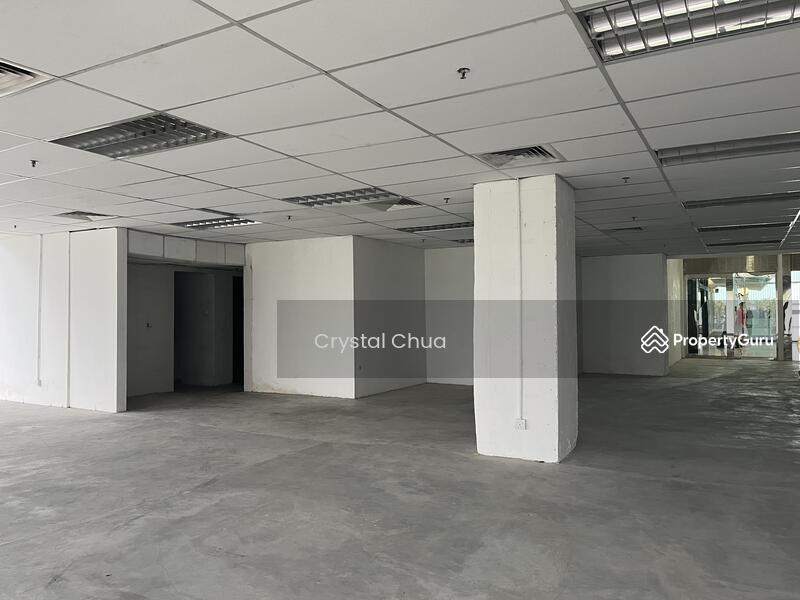 Common Area