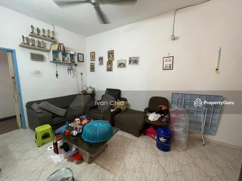 For Sale - Mewah Court