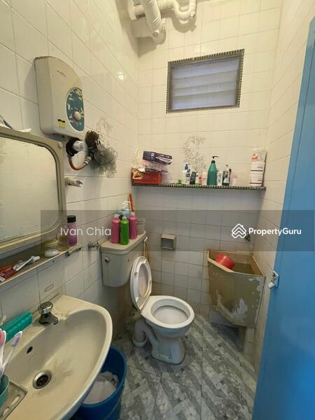 For Sale - Mewah Court