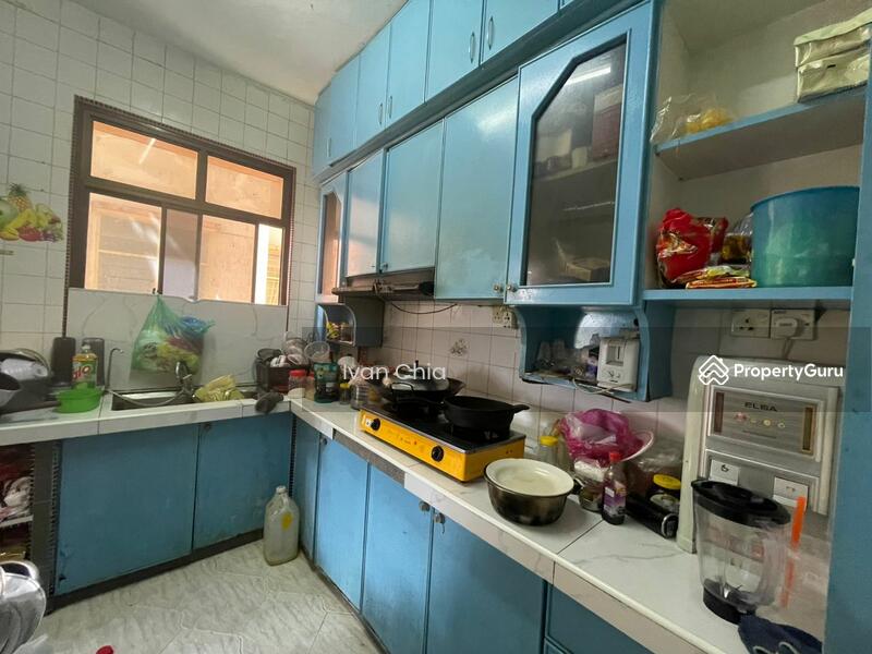 For Sale - Mewah Court