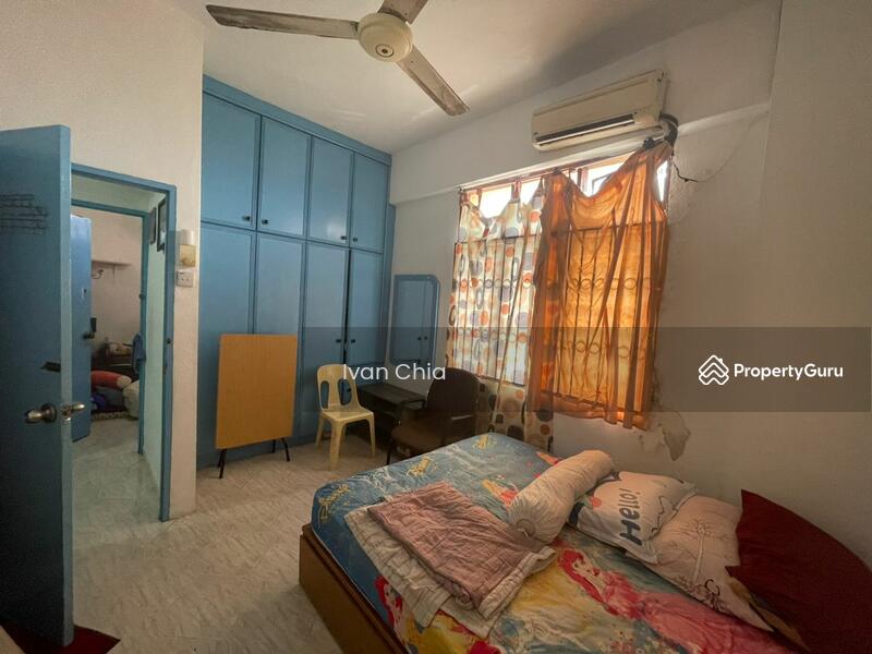 For Sale - Mewah Court