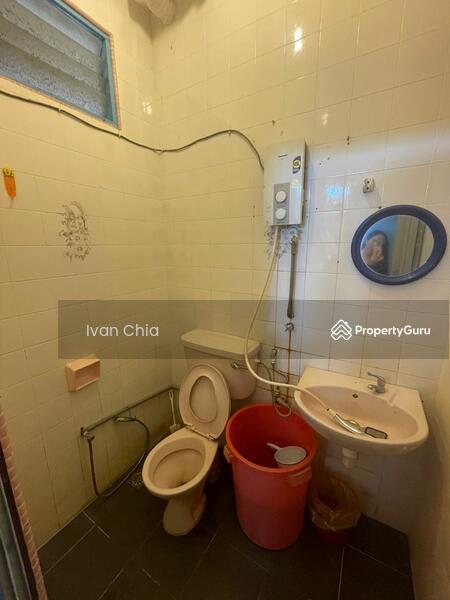 For Sale - Mewah Court