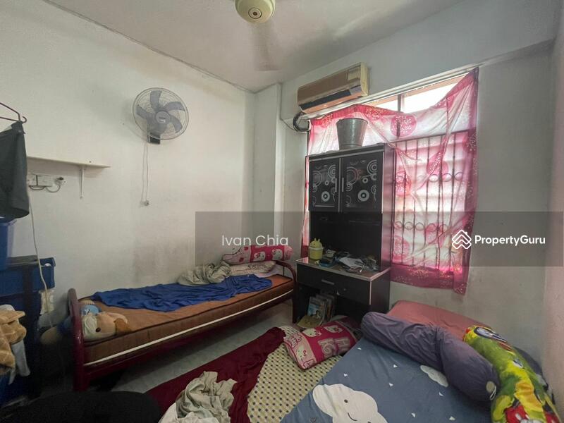For Sale - Mewah Court