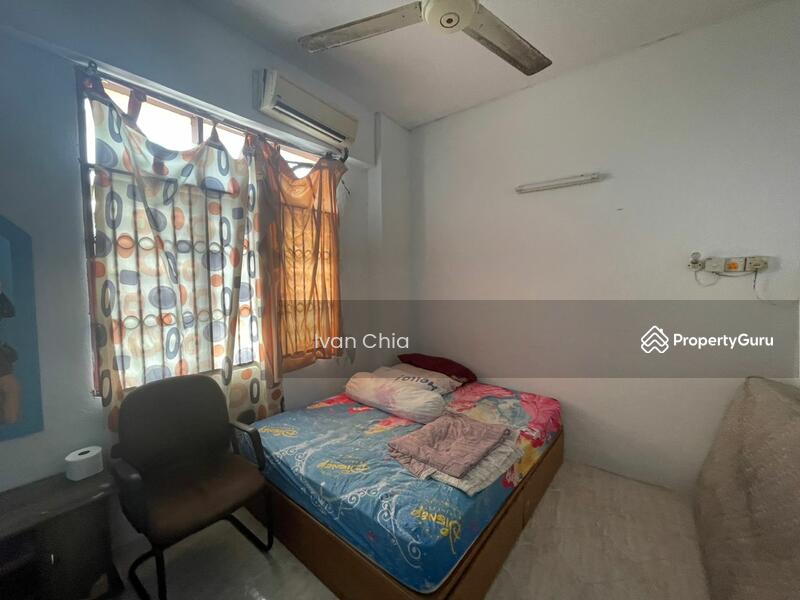For Sale - Mewah Court