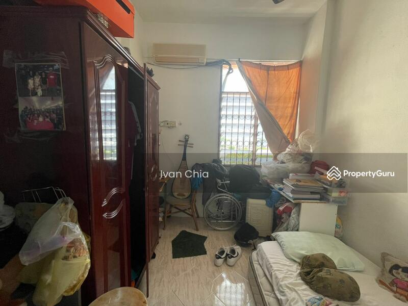 For Sale - Mewah Court