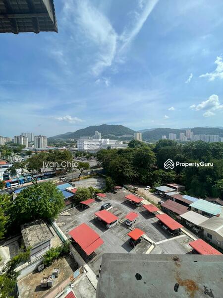 For Sale - Mewah Court