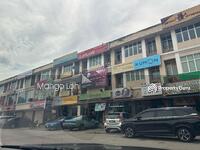 For Rent - Pusat Perniagaan Sungai Jelok Kajang