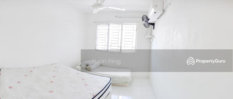 For Rent - Kota Emas