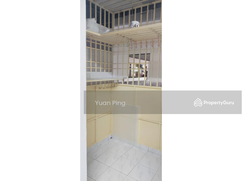 For Rent - Kota Emas