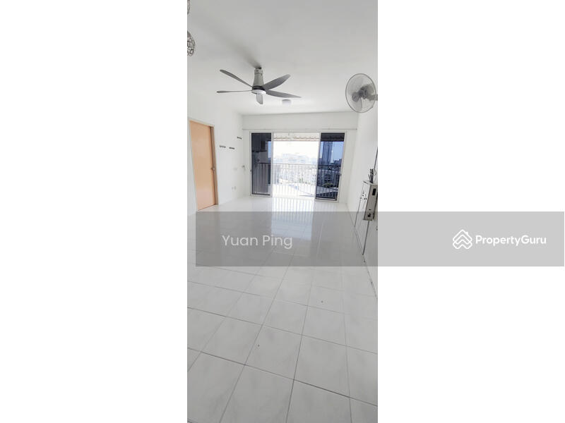 For Rent - Kota Emas