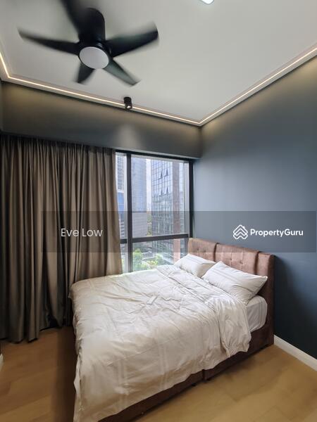 TRX Residences untuk Untuk Disewa - RM 12,000 /bulan, Apr 2026 - PropertyGuru.com.my