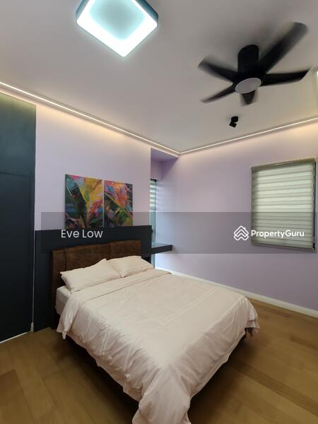 TRX Residences untuk Untuk Disewa - RM 12,000 /bulan, Apr 2026 - PropertyGuru.com.my